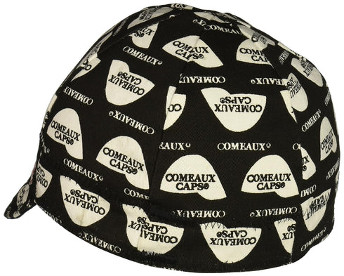 Comeaux Cap,Cc 2000R-7 7/8 Omaux