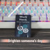 Mr. Pen 60 pcs Inspirational Cards, Positive Affirmations & Motivational Quotes, Business Card Size
