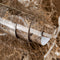 JSEVEM Brown Marble Wallpaper 15.74" 118" - Peel and Stick Vinyl Granite Contact Paper for Kitchen Countertop