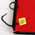 Five Star Flex Refillable Notebook + Study App - College Ruled Paper, 1 Inch TechLock Ring Binder, 200 Sheet Capacity,