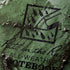 Rite In The Rain Weatherproof Top Spiral Notebook, 4" x 6", Green Cover, Universal Pattern, 3 Pack (No. 946-3)