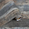 Gray Shiplap Wood Wallpaper, Peel and Stick Rustic Grey Wood Plank Contact Paper for Countertops, Waterproof Vinyl