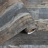 Gray Shiplap Wood Wallpaper, Peel and Stick Rustic Grey Wood Plank Contact Paper for Countertops, Waterproof Vinyl
