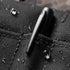 Rite in the Rain Weatherproof Notebook Cover, Black CORDURA Fabric, 4" x 6" (No. C946B)