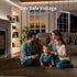 24V 5000K,20ft/6.1m PAUTIX LED Strip Light Cool White COB LED Strip Light,Super Bright Flexible LED Tape Light