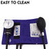 MDF Instruments Calibra Aneroid Premium Sphygmomanometer, Blood Pressure Monitor with Adult Cuff