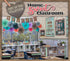Teacher Created Resources Home Sweet Classroom Incentive Charts, Pack of 36