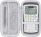 Khanka Hard Travel Case for Texas Instruments TI-30XIIS Scientific Calculator, Case Only (White)