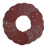 Bates Sanding Discs 5 Inch 8 Hole, 30 Pack, Assorted Grits 40 80 120 220 320 600, Hook and Loop Sanding Disc
