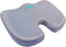 Comfort4U Orthopedic Memory Foam Seat Cushion for Car seat - Office Chair -