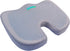 Comfort4U Orthopedic Memory Foam Seat Cushion for Car seat - Office Chair -