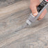 ROBERTS Repair Putty for Wood, Laminate, Vinyl - Gray Color (3 oz.)