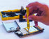 General Tools 660 iPhone Repair Kit, 17 Piece Set for Smart Phones, Tablets & Other Electronic Devices