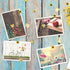 Sunflower Bee Push Pins, Decorative Thumb Tacks for Bulletin Board Photos, Office Decorations Supplies