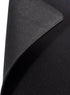 Amazon Basics 16.7 35.7 inch, Large Extended Computer Rectangular Mouse Pad, x Black
