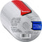 Makita 10 Pack 4.5" Cut Off Wheels for Grinders, Aggressive Cutting for Metal & Stainless Steel/INOX