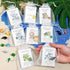 96 Sets LUYI Employee Appreciation Gifts Bulk for Coworkers Thank You Staff Office Volunteer Teachers Appreciation Bulk