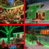 350LED 90FT 12 Dimmable, Christmas Lights Indoor Outdoor, Modes Green Outdoor String Lights with Timer & Waterproof