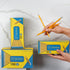 Pencils Bulk of 150: Pre Sharpened #HB Drawing Pencils for Kids, Teens & Adults, White Eraser for Graphite Sketching