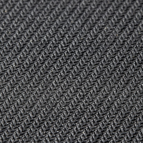Premium Felt Desk Mat | Small 12" x 27.5" Multifunctional Desk Pad for Home Office, Dark Gray