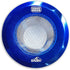 The Kosher Cook Dairy Blue Mesh Sink Strainer, Prevent Clogs and Stoppage