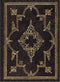 Obsidian Journal (Notebook, Diary)