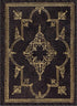 Obsidian Journal (Notebook, Diary)