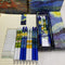 Starry Night Pens, Van Gogh Office Supplies, Black 0.5mm Fine Point Smooth Writing Pens for Journaling