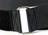 4x 36" x 2" Hook and Loop Nylon Cinch Straps, Reusable Fastening and Securing Cable Straps