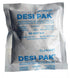 Desi-Pak Bentonite Clay Desiccant with Humidity Indicator, 4 Packs (5oz or 140g Each)