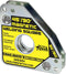 MAG-MATE WS301 Standard Magnetic Welding Square, Durable Tool with Release Handle, Versatile Angles, Large Finger Hole, 60 lbs. Holding Capacity by Mag-Mate