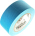 Gaffer Power Gaffers Tape 2 Inch, Fluorescent Blue, USA Made Quality, Leaves No Residue