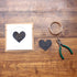 Handmade 22nd Wedding Anniversary Card for Her Him, Perfect for Wife, Husband, Couple (22nd)