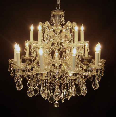 (12 Pack) 7.5CFC/15/3 7.5W 120 Bulb, CA5 E12 40 Dimmable. KOR Volt, Flame Candelabra Tip Chandelier Clear Incandescent