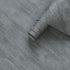 16" 118" Thick Dark Grey Concrete Contact Paper - 3D Removable Peel and Stick Wallpaper for Kitchen Island Walls