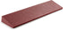 1" Playsafer Rubber Border Edge Ramp for Rubber Playground Tiles (Black)