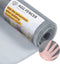 48in x 10ft Hardware Cloth 1/8 inch 27Ga Hot Dipped Galvanized After