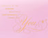 Papyrus Friendship Card for Her - BCRF Partnership (You Are Amazing)