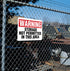 Brady 18916 Plastic, 10" X14" Warning Sign Legend, "Storage Not Permitted In This Area"