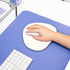 GREEDY FARMERS Non-Slip Waterproof Mouse Pad - Vanilla Cream