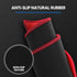 Pulsar - Paracontrol L Esports Level Premium Gaming Mouse Pad V2, Medium to High Speed Pad, Stitched Edge Durable