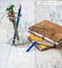 Sloth Writing Pen - Unique Office Desk Accessories, Gift for School and Writing
