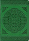 Celtic Vegan Leather Journal