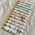 DEPEPE 25pcs 45ml Glass Test Tubes with Cork Stoppers for Bath Salt Candy Storage, Science Lab Party, 25 x 140mm