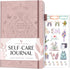 Legend Self-Care Journal Guided Daily Reflection Journal to Support Mental & Physical