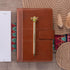 Bee Pen Extra-long Style, Cute Top & Unique Gifts, Happy Bee Day Writing Pen for Office Party Decoration