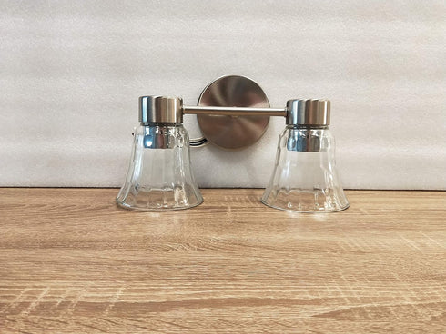 Hammered 4.75 4.9 2.25. Ceiling Fan Light Covers, Glass Replacement Shades for Ceiling Fans, and Light Fixtures, Bell