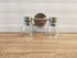Hammered 4.75 4.9 2.25. Ceiling Fan Light Covers, Glass Replacement Shades for Ceiling Fans, and Light Fixtures, Bell