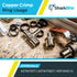 SharkBite 1/2 Inch Copper Crimp Rings, Pack of 25, 23102CP25, PEX Pipe, PE-RT