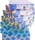 Sparco 05124 Premium Copy Paper - 20Lb, 8-1/2" x 11", 500/RM, Pink Color